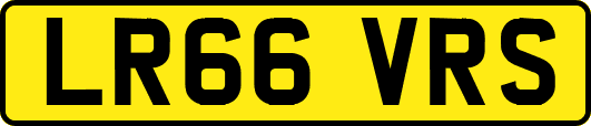 LR66VRS
