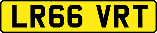 LR66VRT