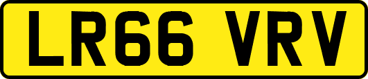 LR66VRV