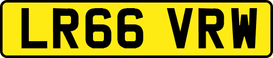LR66VRW