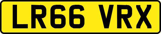 LR66VRX