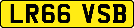 LR66VSB
