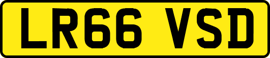 LR66VSD