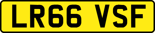 LR66VSF