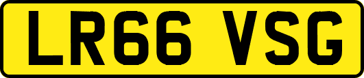 LR66VSG