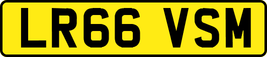 LR66VSM
