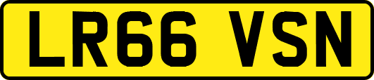 LR66VSN
