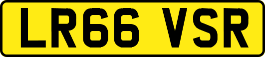 LR66VSR