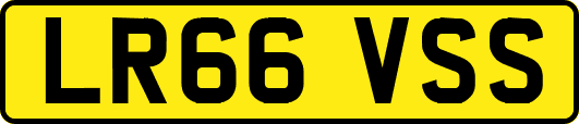 LR66VSS