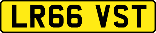 LR66VST