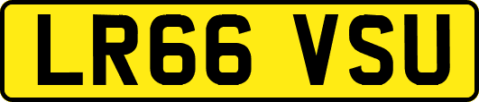 LR66VSU