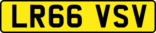 LR66VSV