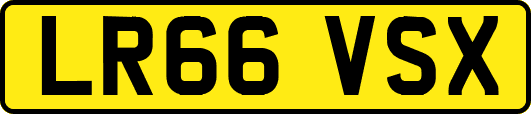 LR66VSX