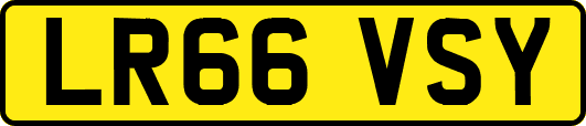 LR66VSY