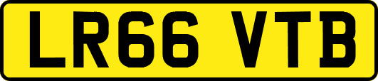 LR66VTB