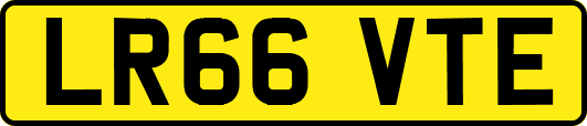 LR66VTE