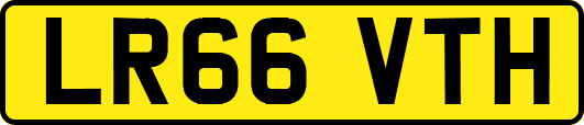 LR66VTH
