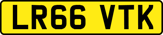 LR66VTK