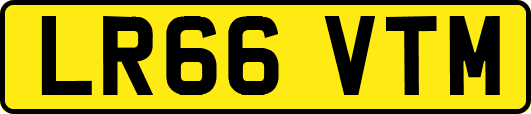 LR66VTM