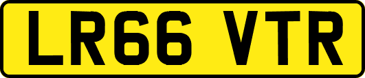 LR66VTR