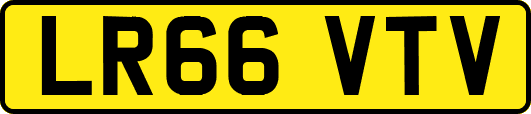 LR66VTV