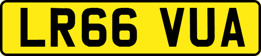 LR66VUA
