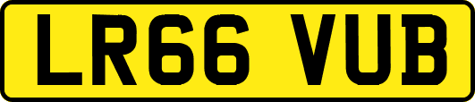 LR66VUB