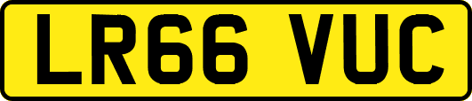LR66VUC