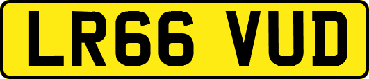 LR66VUD