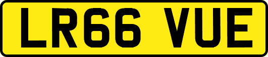 LR66VUE