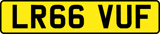 LR66VUF
