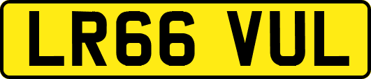 LR66VUL