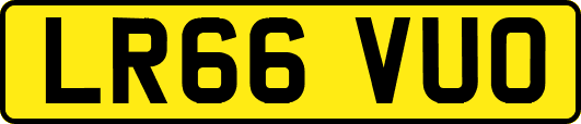 LR66VUO