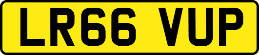 LR66VUP