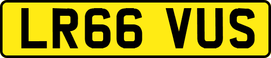 LR66VUS