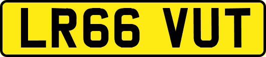 LR66VUT