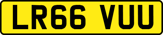 LR66VUU