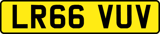 LR66VUV