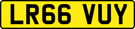 LR66VUY