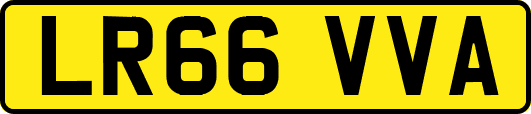 LR66VVA