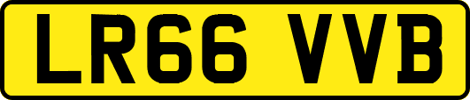 LR66VVB