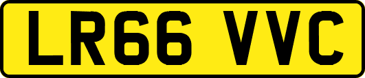 LR66VVC
