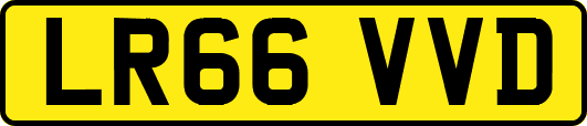 LR66VVD