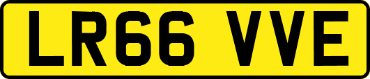 LR66VVE
