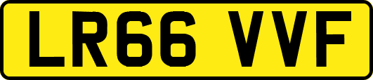 LR66VVF