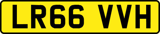 LR66VVH
