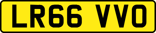 LR66VVO