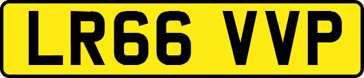 LR66VVP