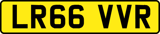 LR66VVR