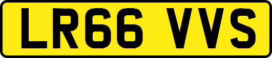 LR66VVS